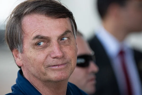 Bolsonaro quer vetar fundo eleitoral para evitar recursos ao PSL