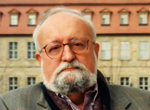 Krzysztof Penderecki