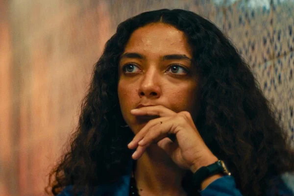 Alice Carvalho, atriz de O Agente Secreto, estará em Pantera Negra 3?