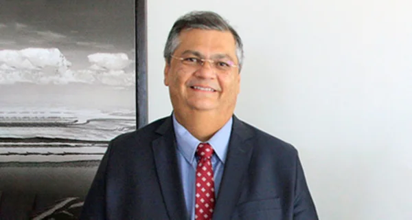 Ministro do STF Flávio Dino