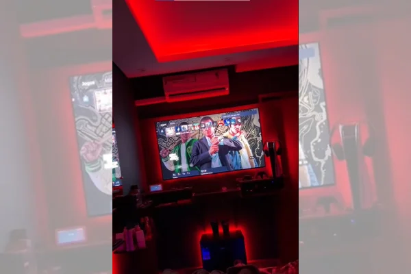 Vídeo: homem coloca voz de Neymar em Alexa e viraliza