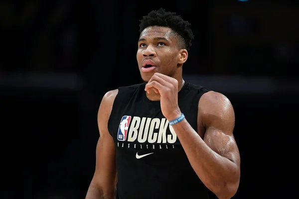 Giannis Antetokounmpo