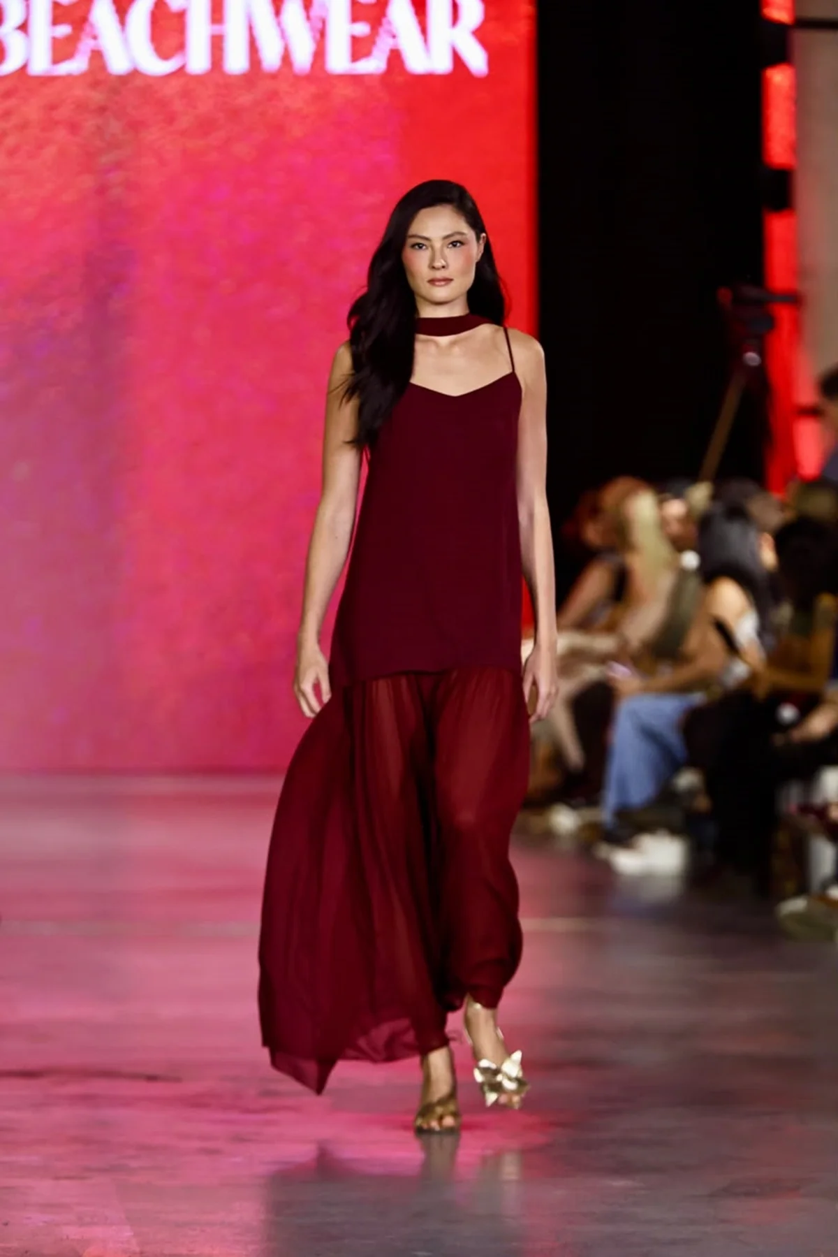 Desfile Lago Beachwear Desfile Lago Beachwear