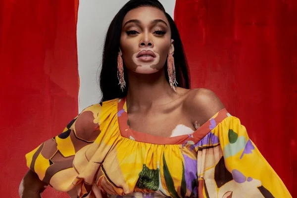 Camarote Brahma Nº 1 terá top internacional, Winnie Harlow, como musa