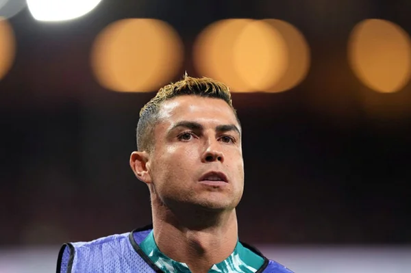 Cristiano Ronaldo volta aos gramados após crise na seleção portuguesa