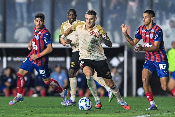 Vasco-APOSTAS