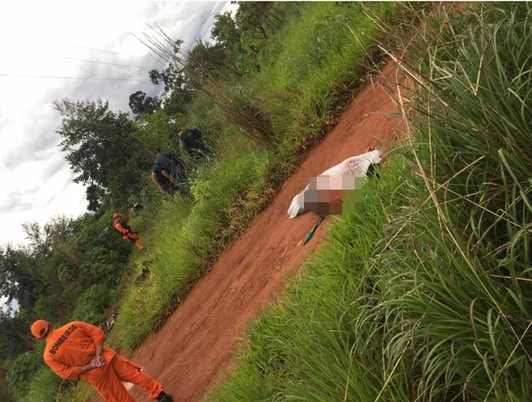 Dois homens são assassinados em área de assentamento no DF