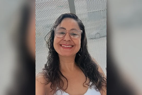 Imagem de Viviane -Metrópoles