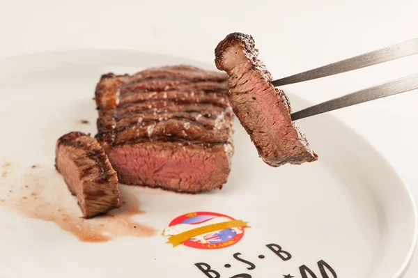 Sabe como fazer um bife de chorizo? A gente te ensina!