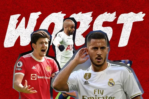 Após premiação Fifa The Best, jornal espanhol anuncia Piores do Mundo