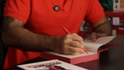 A resposta de Raphael se deu quando foi questionado pelo Metrópoles sobre como é fazer roteiros baseados em casos reais, como foi o caso dos filmes sobre Suzane von Richthofen e Elize Matsunaga