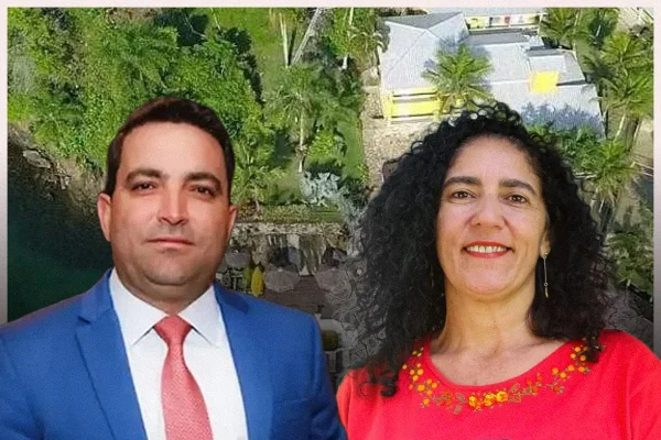 Deputada sobre Willer: “Deveria se preocupar com PF, não com MST”