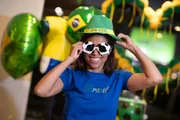 Brasil estreia dois dias depois, em 13 de junho