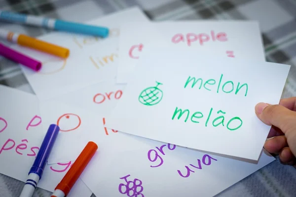 Curso de idiomas, escola bilíngue ou internacional? Saiba escolher bem