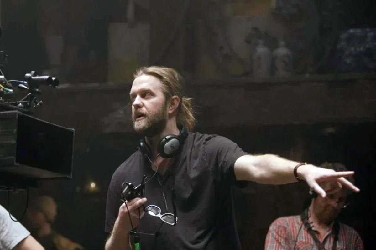 Diretor Carl Erik Rinsch, de 47 Ronins, é condenado após fraude contra Netflix
