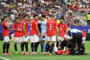 Mohamed Hany Mohamed Hany