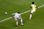 Vini Jr. é o artilheiro da Seleção na Copa de 2026