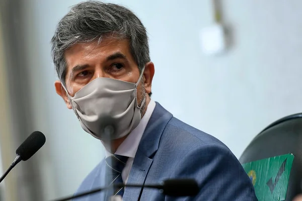 Nelson Teich_ex-ministro