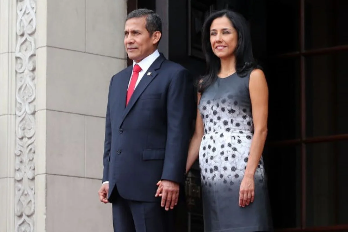 Justiça anula condenação de ex-primeira-dama do Peru, asilada no Brasil