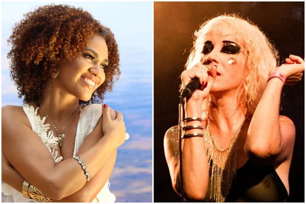 Mariene de Castro e Karina Buhr são atrações do Festival São Batuque