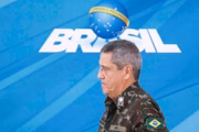 O general Braga Netto