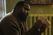 Brian Tyree Henry na série Ladrões de Drogas da Apple TV+