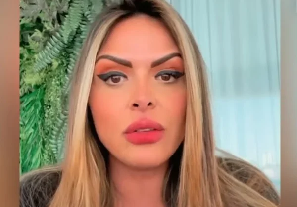 Jornalista da Record agredida pelo ex diz que ele ameaçou vazar nudes
