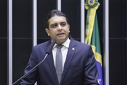 O deputado Fernando Rodolfo (PL-PE)