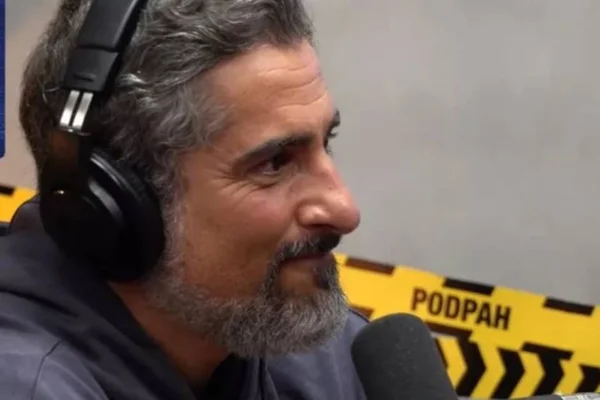 Marcos Mion
