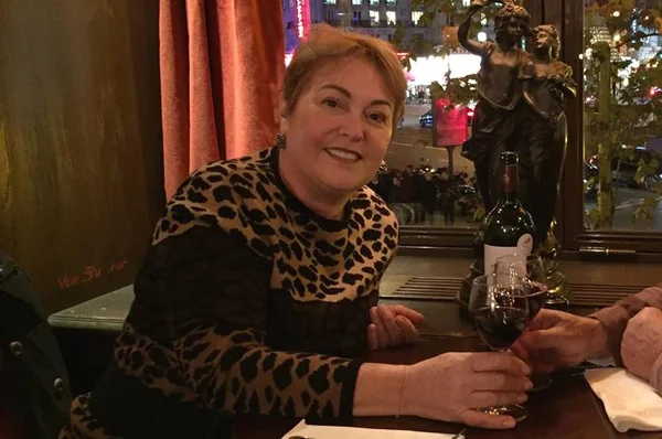 Morre, aos 67 anos, Regina Belotti Gorgulho
