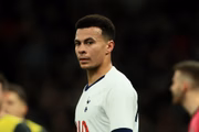 Dele Alli