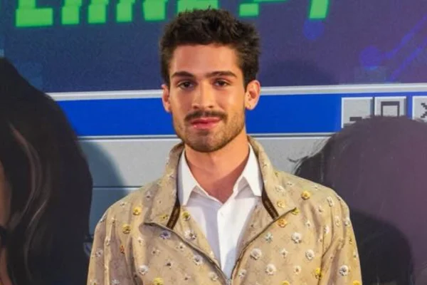 João Guilherme desabafa sobre exposição nas redes: “Palhaçada”