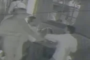 Momento da confusão