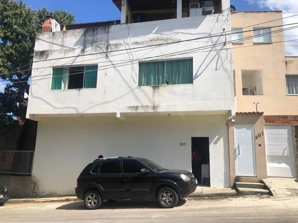 Clínica de aborto é fechada na Freguesia, zona oeste