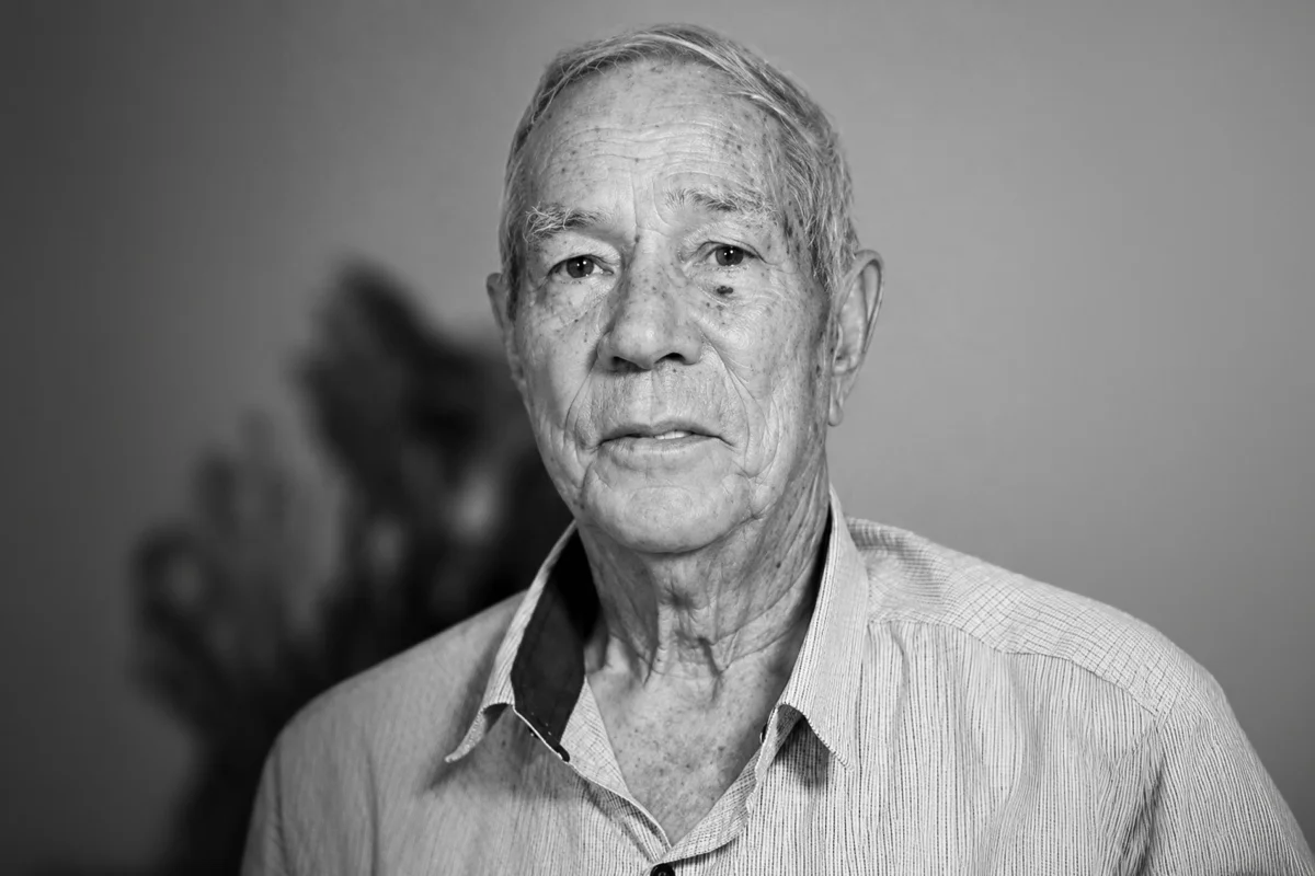 Belmiro Teixeira Jesus, primeiro prefeito de Novo Gama (GO), morreu aos 85 anos Belmiro Teixeira Jesus, primeiro prefeito de Novo Gama (GO), morreu aos 85 anos