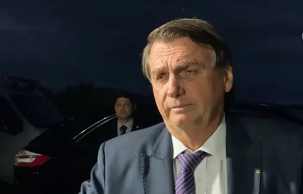 Jair Bolsonaro