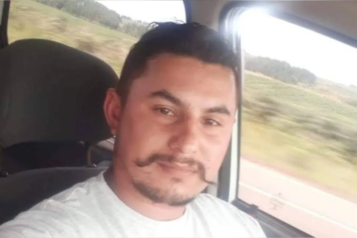 Em júri, réu confessa morte 3 anos após sumiço de caminhoneiro e indica lugar do corpo - imagem 4 Em júri, réu confessa morte 3 anos após sumiço de caminhoneiro e indica lugar do corpo - imagem 4