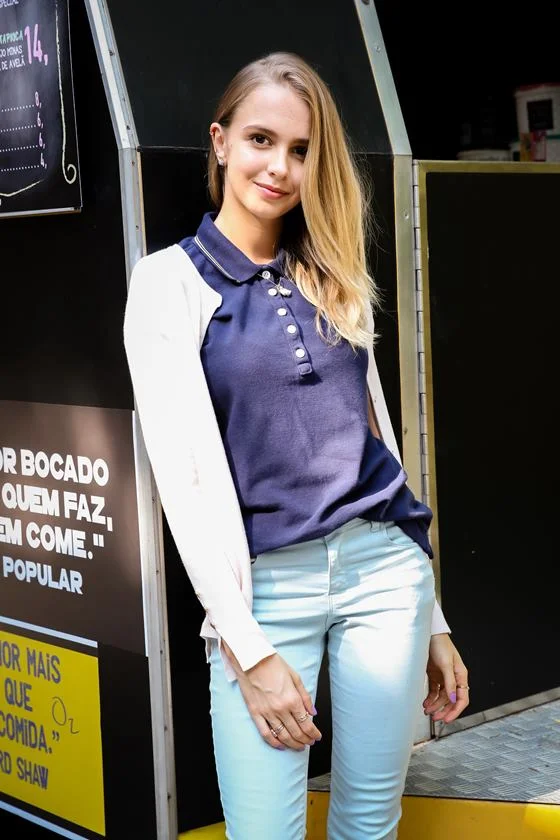 Clara (Isabella Scherer) Clara (Isabella Scherer)