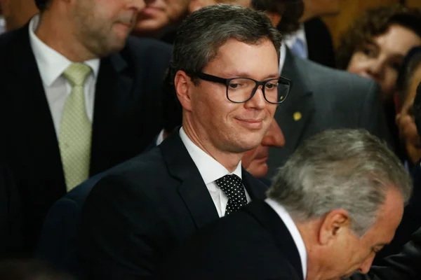 Sindicato pede exoneração de ministro da Transparência