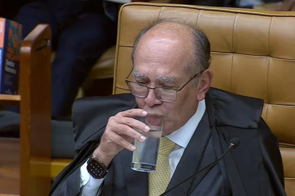 Gilmar Mendes