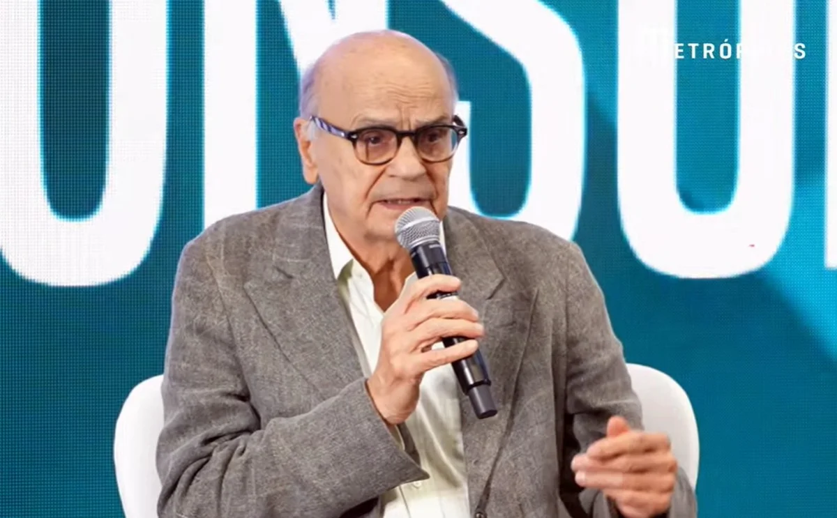 Dr. Drauzio Varella – médico oncologista Dr. Drauzio Varella – médico oncologista