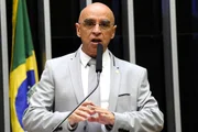 Deputado federal Mário Heringer, atual líder do PDT na Câmara Deputado federal Mário Heringer, atual líder do PDT na Câmara