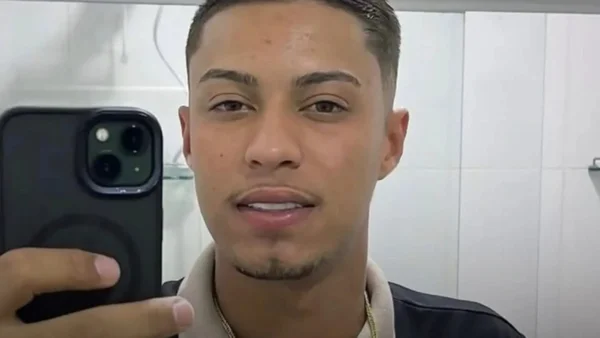 imagem colorida jovem alvo de brincadeira de juiza morre em confronto com a pmgo