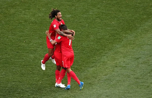 Inglaterra dá show contra o Panamá na maior goleada da Copa: 6 x 1