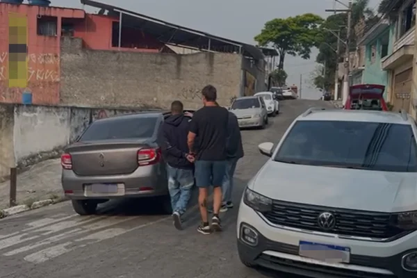 PCDF prende integrantes da Gangue do Rolex no DF e em São Paulo