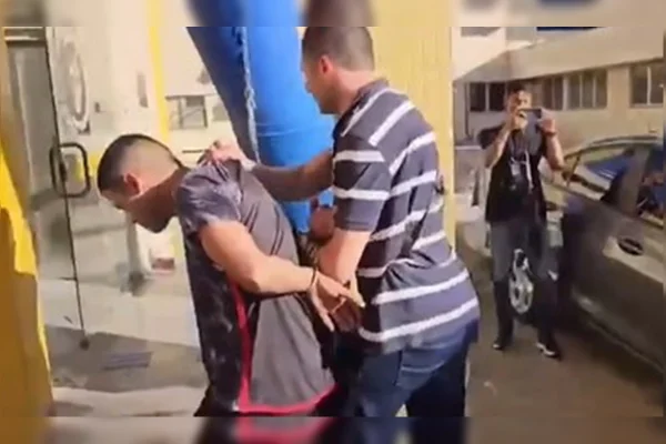 Ladrão que matou comerciante por maços de cigarro é preso no RJ