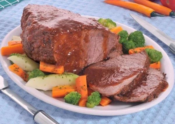 Receitas com patinho