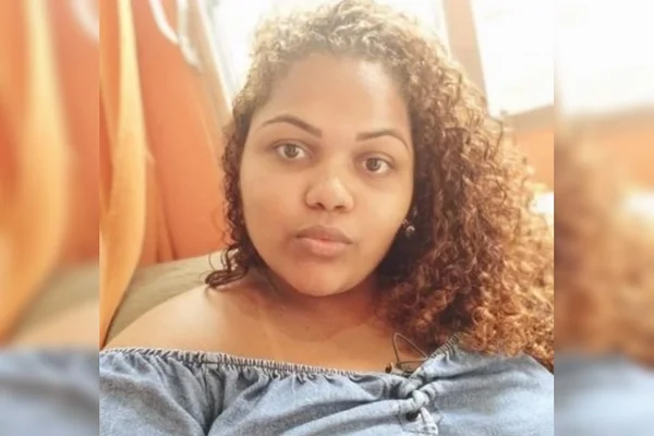 Luanna da Silva Pereira, enfermeira morta por bala perdida no Rio