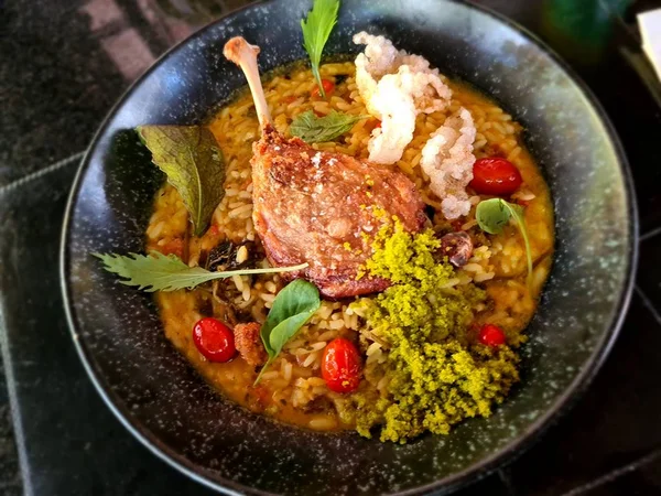 Bla´s: um dos melhores menus da cidade para quem ama comida inventiva