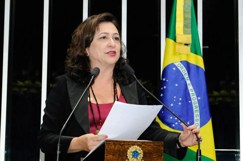 Kátia Abreu
